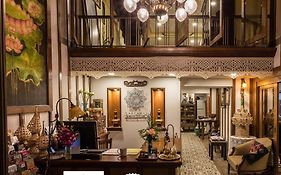 Wannamas Chiangmai Boutique House